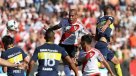 Clubes argentinos piden a la FIFA 21 millones de dólares para continuidad del torneo