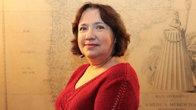 Murió la destacada historiadora ruso-chilena Olga Ulianova