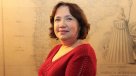 Murió la destacada historiadora ruso-chilena Olga Ulianova