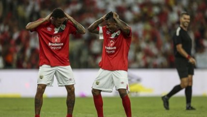   Neymar, Zico y otras estrellas homenajearon a Chapecoense en el Maracaná 