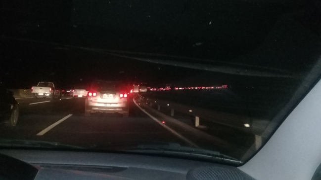 La celebración de Año Nuevo en Chile y el mundo