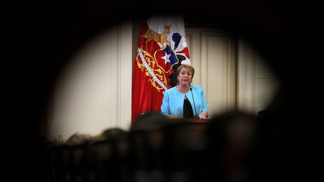 Abogado de reos de Punta Peuco pide a la Presidenta Bachelet que visite el penal