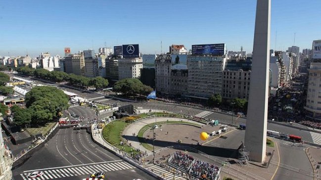 Argentina devolverá el IVA que paguen extranjeros por alojamiento