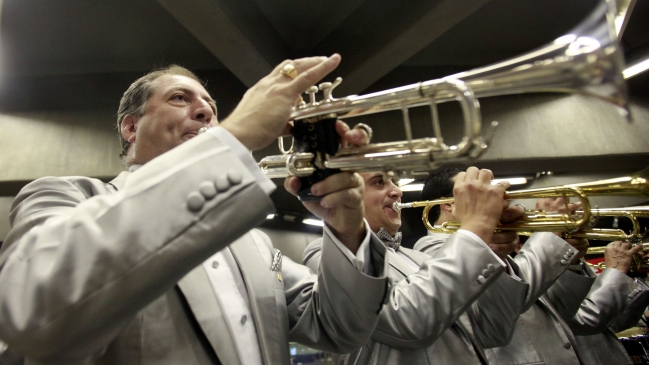 Revisa esta selección de los mejores bailables para este fin de año