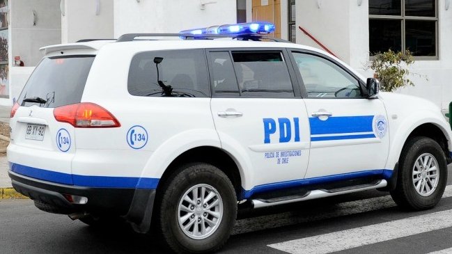 Pelea en Temuco terminó con dos fallecidos y cinco heridos