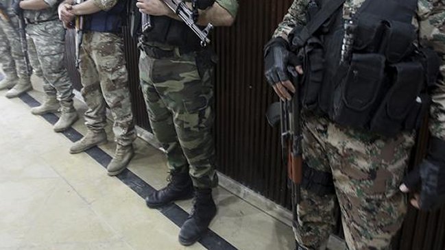 Túnez desmanteló una nueva célula yihadista, la sexta en apenas 10 días