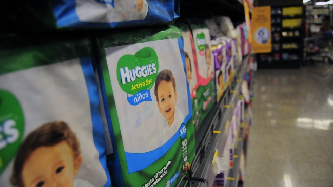 FNE cerró investigación por colusión de los pañales: Delitos prescribieron