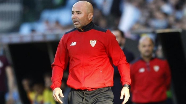 Jorge Sampaoli canceló 540 millones de pesos al Servicio de Impuestos Internos
