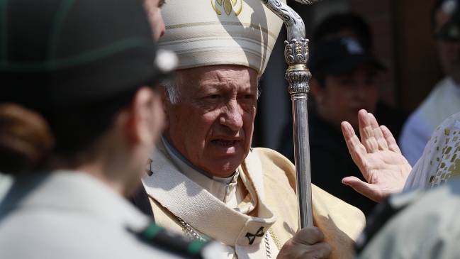 Ezzati: No estamos creando un país reconciliado, sino uno que busca venganza