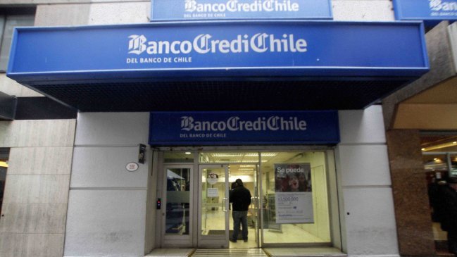 Ganancias de la banca cayeron 14,35 por ciento interanual de enero a noviembre