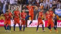 El 2016 nos dejó el emocionante título de Chile en la Copa América Centenario