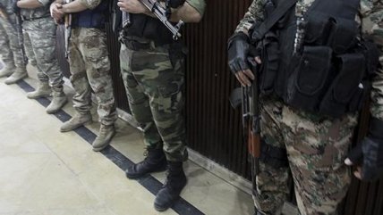  Túnez desmanteló sexta célula yihadista en 10 días  