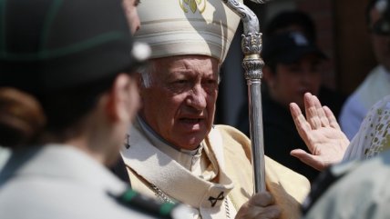 Ezzati: No estamos creando un país reconciliado, sino uno que busca venganza