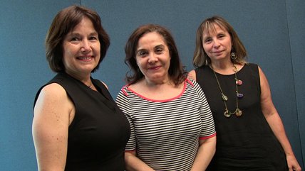   Mi Salud, Mis Derechos: Los desafíos para el año 2017 