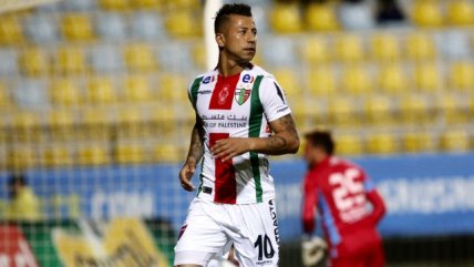 Henry Abuawad: Valencia está picado y mentalizado en su carrera