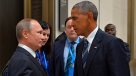 Putin descarta medidas contra diplomáticos de EEUU: \