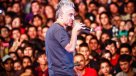 Jorge González recibirá la Orden al Mérito Pablo Neruda