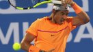 Nadal despachó a Raonic y jugará ante Goffin la final de Abu Dhabi