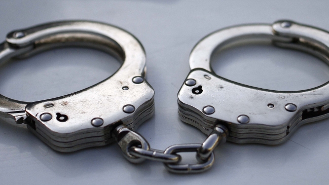 Detuvieron en Colombia a italiano implicado en abuso sexual de menores