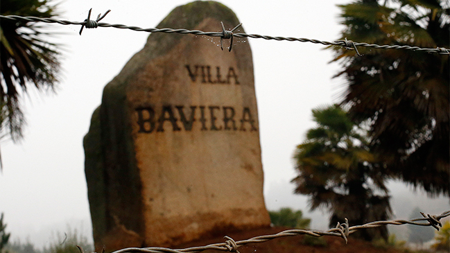 Corte Suprema confirmó cinco condenas por asociación ilícita en Colonia Dignidad