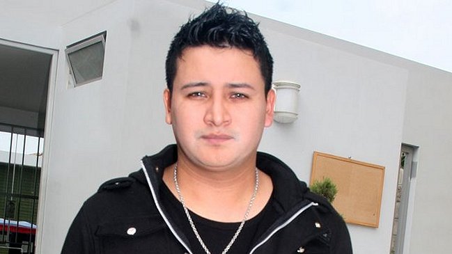Detienen a cantante peruano prófugo y condenado a siete años de cárcel por violencia doméstica