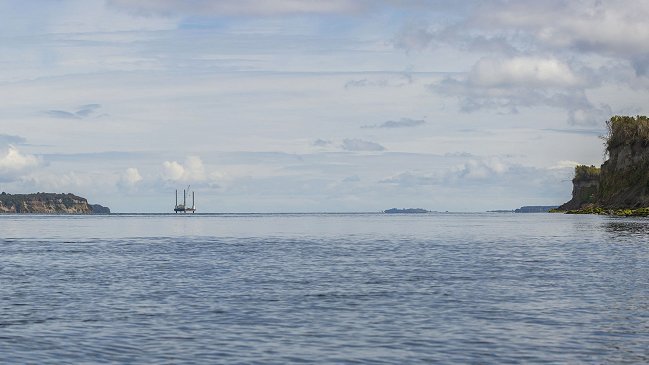 MOP anunció que trabajos del Puente de Chacao comienzan en 2017