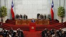 Gobierno apoya cambio de fecha del discurso presidencial del 21 de mayo