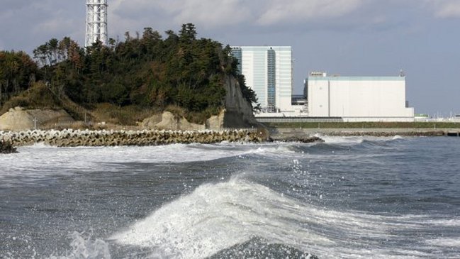 Más de 6.500 sismos sacudieron Japón en 2016