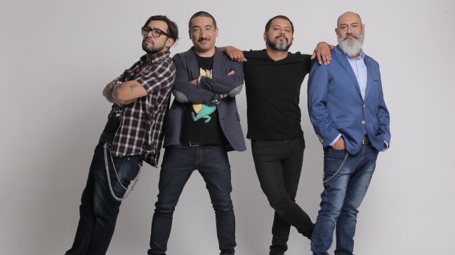 Referentes del stand up nacional se unen en tour veraniego