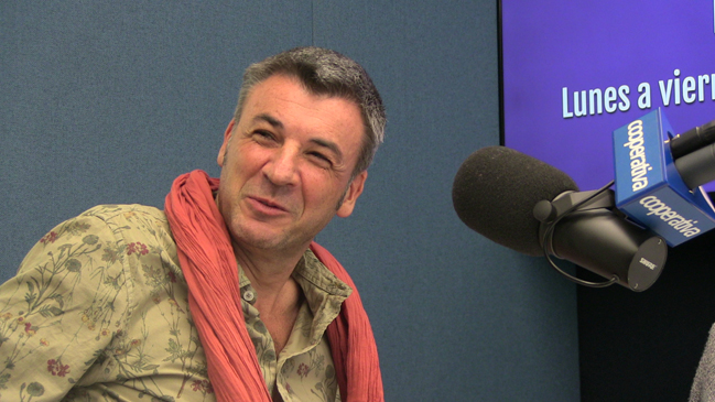 Yann Yvin destroza a un clásico de nuestras fiestas de fin de año: las papas duquesas