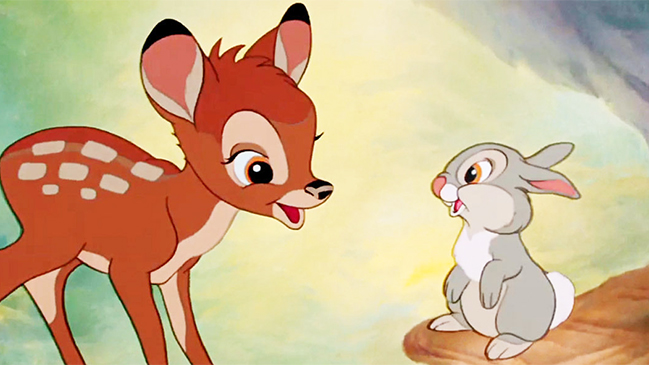 Falleció el artista que inspiró al personaje de 