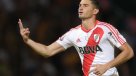 Prensa francesa: PSG está interesado en fichar al delantero de River Plate Lucas Alario