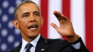 Obama defendió logros de su gobierno y prometió seguir al servicio de EE.UU.