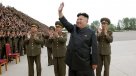 Kim Jong-un felicitó a Cuba por el 58 aniversario de su Revolución