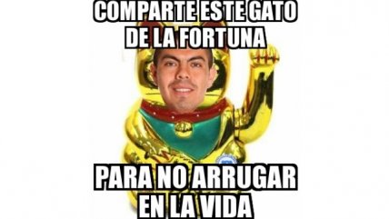 Los 10 mejores memes deportivos del año 2016