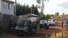 Carabineros bloqueó acceso a mina Santa Ana y mineros acusaron provocación