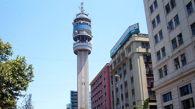 Ciudadanos peruanos hospitalizados tras agresión en Santiago
