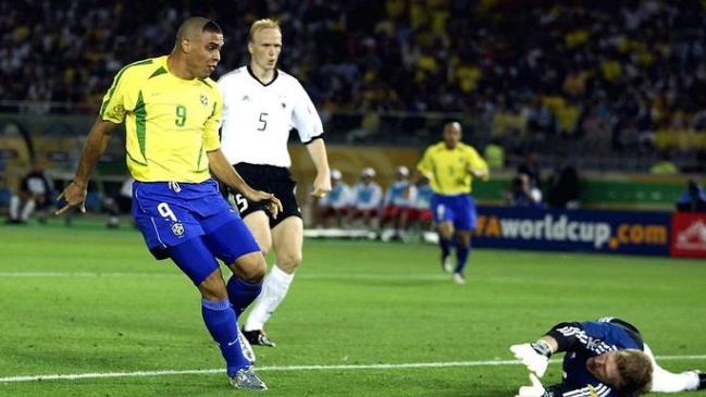 Los sarcásticos mensajes de Ronaldo y Toni Kroos para Año Nuevo