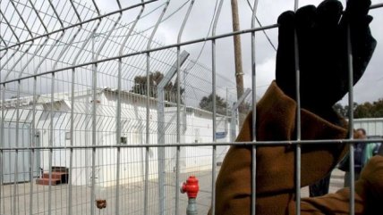 Varios presos condenados por terrorismo se fugaron de una cárcel en Bahrein