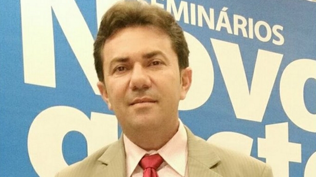 Alcalde electo en Brasil murió en un accidente horas antes de asumir