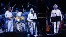 Los Jaivas ofrecerán concierto gratuito bajo las estrellas del Valle del Elqui