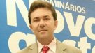 Alcalde electo en Brasil murió en un accidente horas antes de asumir