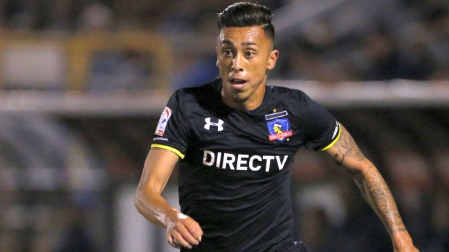 Martín Rodríguez arribó a México: Cruz Azul se reforzó muy bien