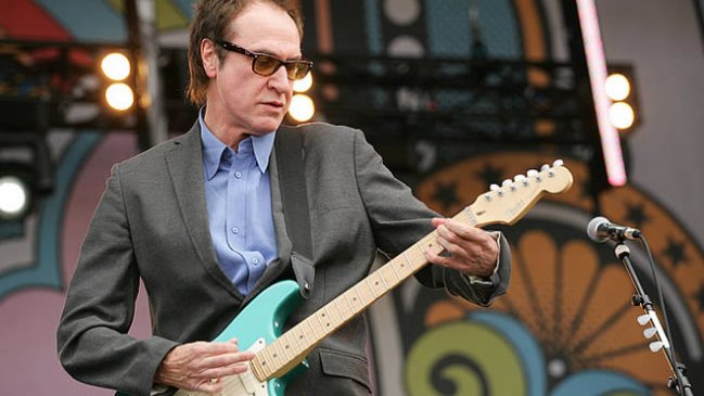 Líder de The Kinks será investido como Caballero de la Orden del Imperio Británico