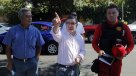 Las Condes activa plan para vigilar casas desocupadas