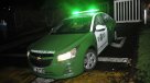 Santiago: Un fallecido tras riña en club deportivo de San Joaquín