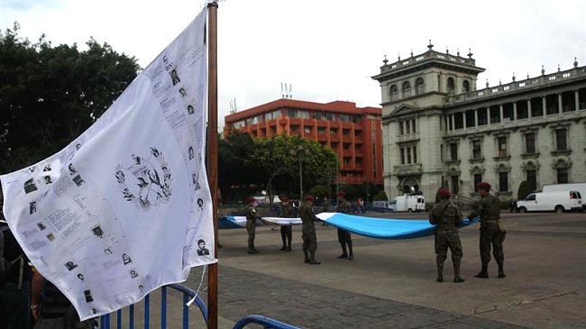 Guatemala: Turba intentó linchar, por error, a 20 evangélicos