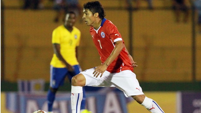 Justicia argentina no emitió orden de captura contra Luciano Cabral