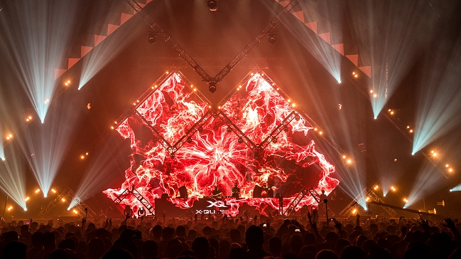 Andes Future anunció su edición 2017