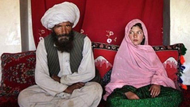 Autoridades suspenden matrimonio de niña de ocho años con hombre de 30 en Arabia Saudita